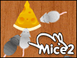 spill mice